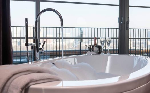 360 Penthouse