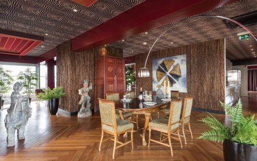 360 Penthouse