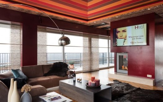 360 Penthouse