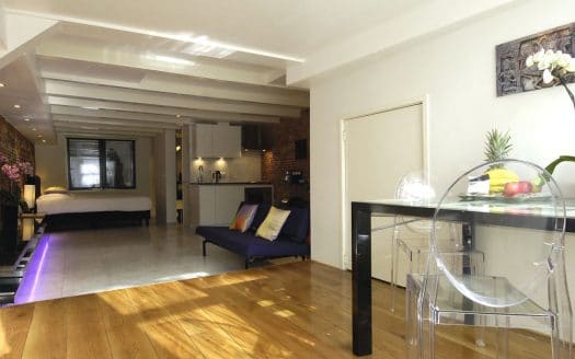 Suite ABA
