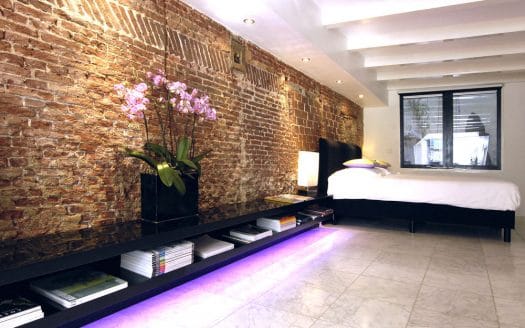Suite ABA