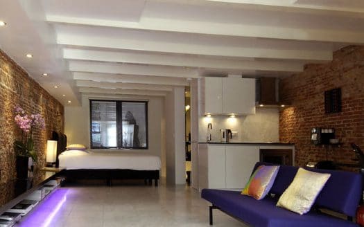 Suite ABA