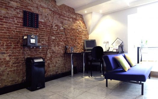 Suite ABA
