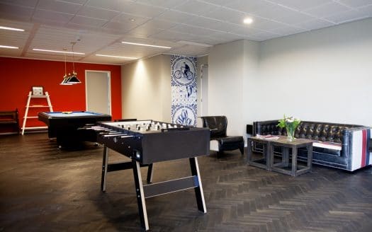 Studio Executive AIA