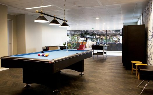 Studio Executive AIA