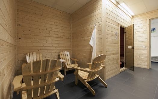 Studio Executive AIA