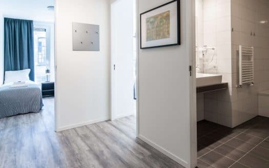 Comfort Two Bedroom BG