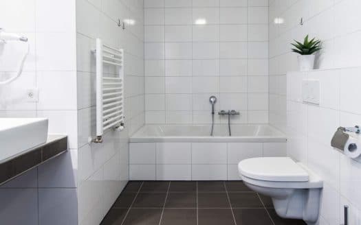 Comfort Two Bedroom BG