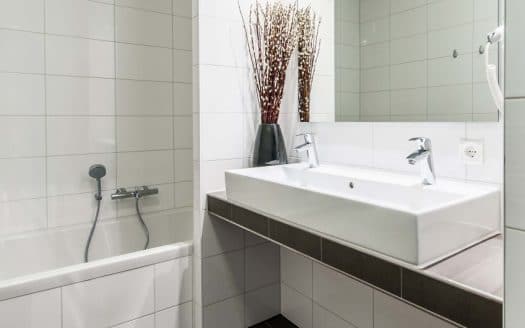 Comfort Two Bedroom Family + Terrace BG