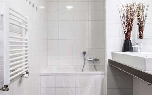 Comfort Two Bedroom Family + Terrace BG