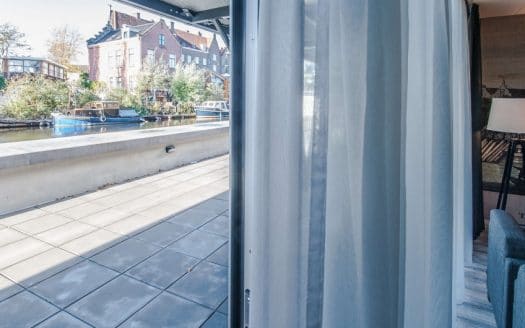 Two Bedroom With Terrace