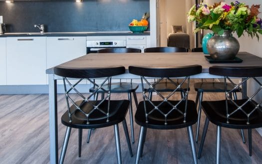Comfort Two Bedroom With Terrace BG