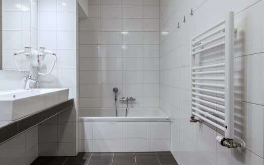 Comfort Two Bedroom With Terrace BG