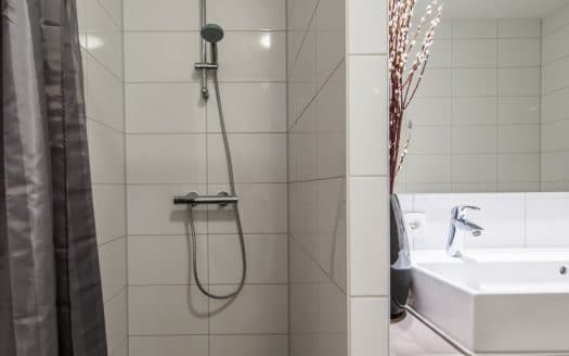 Comfort Two Bedroom With Terrace BG