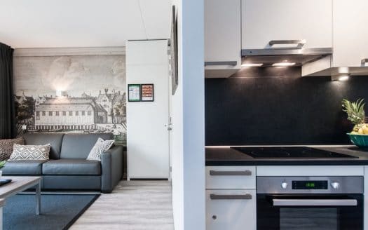 One Bedroom BG