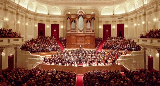 Concertgebouw