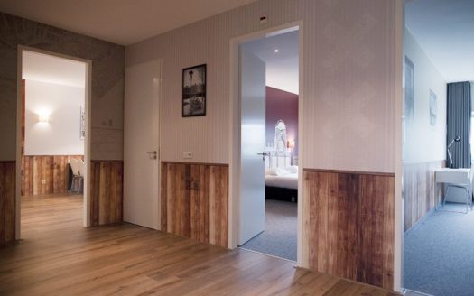 Four Bedroom AIA