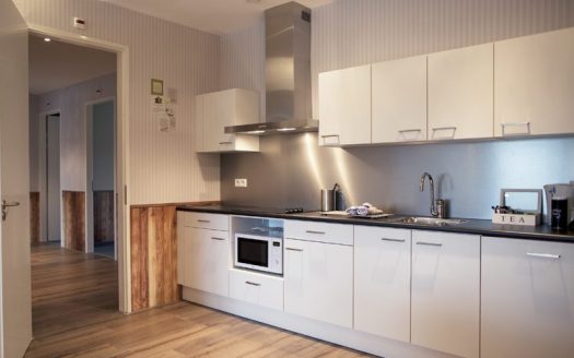 Four Bedroom AIA