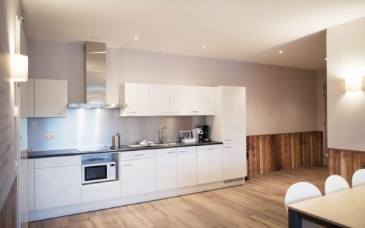 Four Bedroom AIA