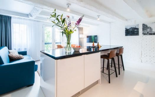 Large One Bedroom Apartment – Building I