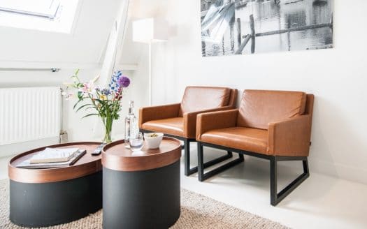 One Bedroom Apartment – Building I