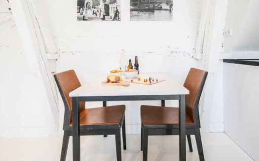 One Bedroom Apartment – Building I