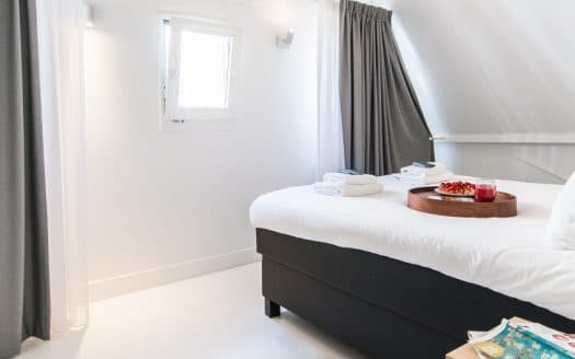 One Bedroom Apartment – Building I