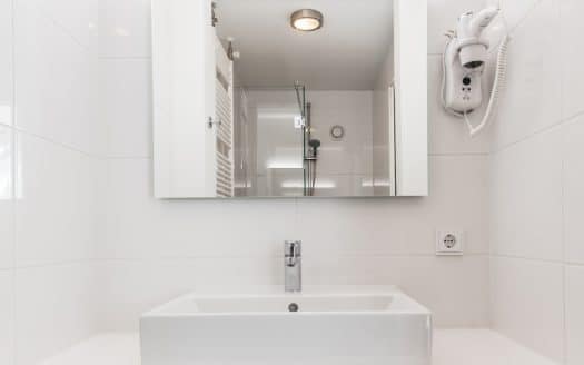 One Bedroom Apartment – Building I