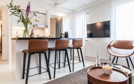 Comfortable One Bedroom – Building I
