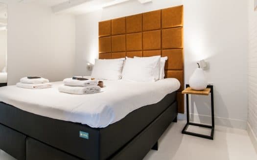 Comfortable One Bedroom – Building I