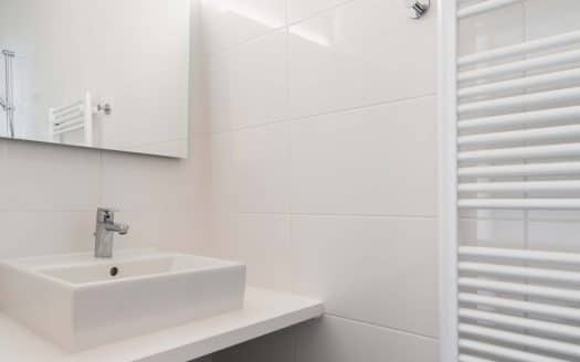 Comfortable One Bedroom – Building I