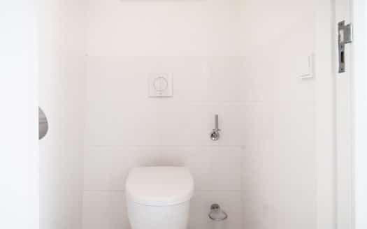 Comfortable One Bedroom – Building I