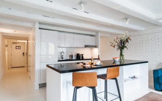 Large One Bedroom Apartment – Building I