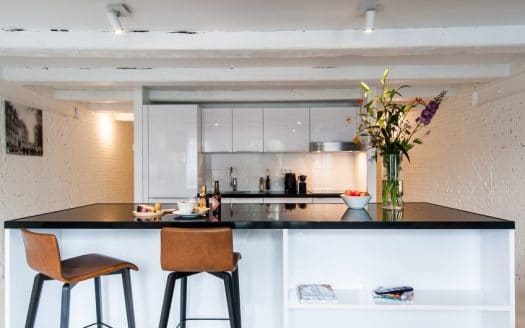 Large One Bedroom Apartment – Building I