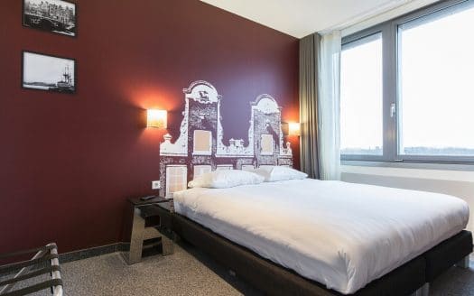 One Bedroom AIA