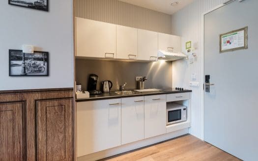 One Bedroom AIA
