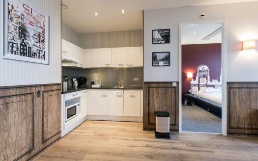 One Bedroom AIA