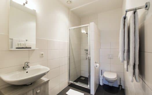 Three Bedroom AIA