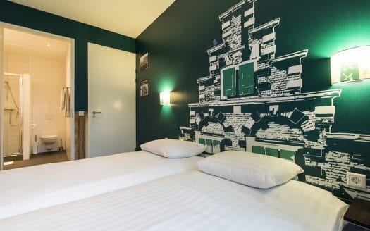 Three Bedroom AIA