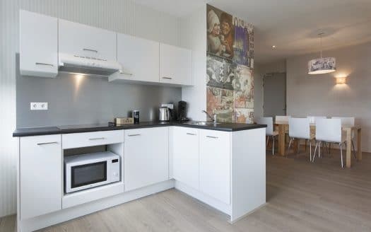 Three Bedroom AIA