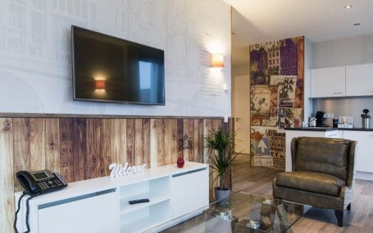 Three Bedroom AIA