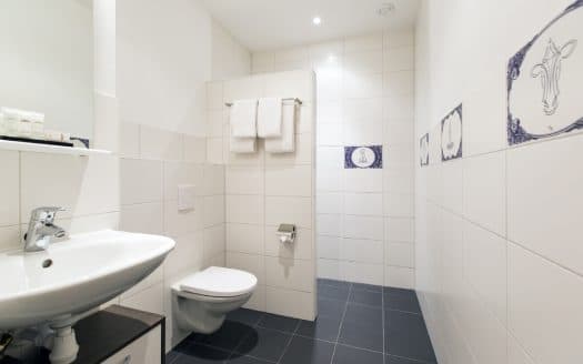 Two Bedroom AIA