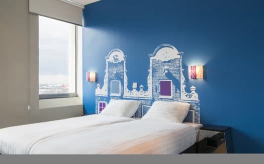 Two Bedroom AIA