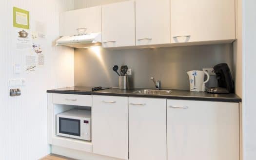 Two Bedroom AIA