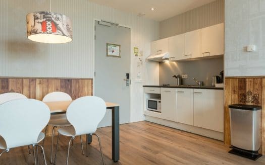 Two Bedroom AIA