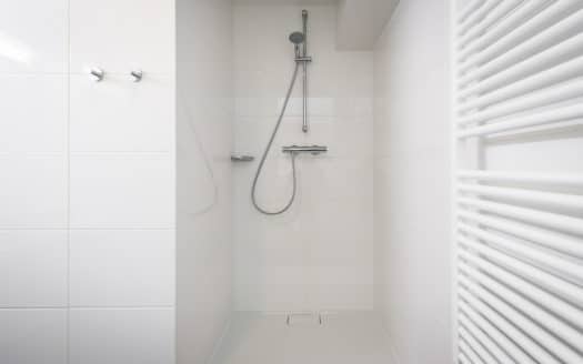 Family Two Bedroom Canal Apartment – Building I