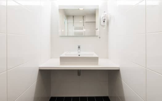 Family Two Bedroom Canal Apartment – Building I