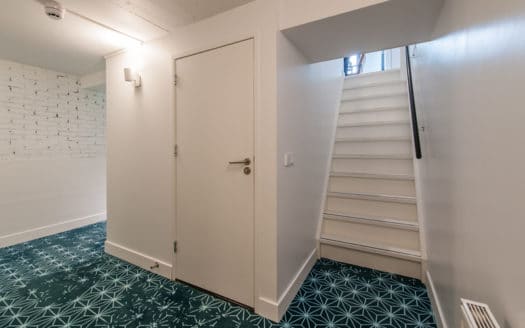Family Two Bedroom Canal Apartment – Building I