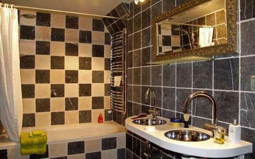 Two Bedroom JV