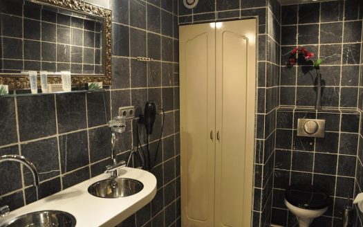 Two Bedroom JV